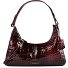  Cool Colbie Schultertasche Leder 33 cm Variante burgundy patent