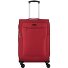  Travel Line 6864 4-Rollen Trolley 66 cm Variante bordeaux
