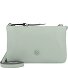  Sugar Pop Clutch Tasche Leder 19 cm Variante mentha