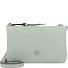  Sugar Pop Clutch Tasche Leder 19 cm Variante mentha