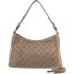  Hey Lovely Schultertasche Leder 35 cm Variante soft taupe