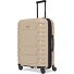  Edition 01 4 Rollen Trolley 66 cm mit Dehnfalte Variante beige