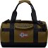  Bering Weekender Reisetasche 46 cm Variante dark olive