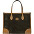  Life Shopper Tasche S 35 cm Laptopfach Variante olive