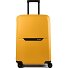 Magnum 2 4 Rollen Trolley 69 cm Variante yellow