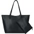  Allis Shopper Tasche L Leder 51 cm Variante black