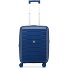  Skyline 2.0 4 Rollen Kabinentrolley 55 cm mit Dehnfalte Variante blue notte