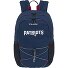  travelite x NFL Daypack 41 cm Laptopfach Variante new england patriots