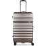  Corium 4-Rollen Trolley 75 cm Variante rose