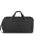  Essentials 12 Weekender Reisetasche 70 cm mit Schuhfach Variante black