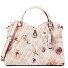  Tamara Schultertasche 35 cm Variante floral multi