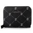  Palermo Geldbörse 11 cm Variante black