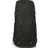  Kestrel 68 Trekkingrucksack S-M 82 cm Variante black