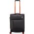  Move 4 Rollen Kabinentrolley 55 cm mit Dehnfalte Variante graphite