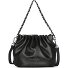  Marna Schultertasche S 20 cm Variante schwarz