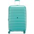  Relife 4 Rollen Trolley 78 cm mit Dehnfalte Variante salbei
