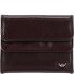  Colorado Geldbörse RFID Schutz Leder 10.5 cm Variante bordeaux