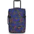  Tranverz 2 Rollen Kabinentrolley 45 cm Variante brize palm navy