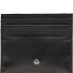  Cardona Peteus Kreditkartenetui Leder 10 cm Variante black