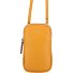  Uppsala Cuir Handytasche Leder 13 cm Variante curry