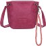  Fritzi03N Vintage Umhängetasche 22.5 cm Variante true berry