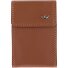  Polo RFID Kreditkartenetui Leder 12 cm Variante cognac