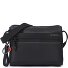  Inner City Umhängetasche RFID Schutz 22 cm Variante black