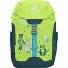  Schmusebär Kinderrucksack 33 cm Variante kiwi-arctic