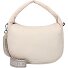  Just Pure Melissa Handtasche Leder 35 cm Variante coffee cream
