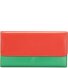  Geldbörse Leder 17 cm Variante sicily