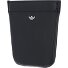 Polo Schlüsseletui Leder 12.5 cm Variante schwarz