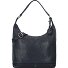  Anchor Love Emmy Schultertasche Leder 39 cm Variante midnight navy