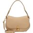  Magie Handtasche Leder 22 cm Variante fresh beige