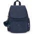  Basic City Zip Mini City Rucksack 29 cm Variante blue bleu 2