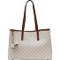  Imogen Shopper Tasche 40 cm Variante offwhite