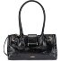  Sandri Schultertasche 32 cm Variante schwarz