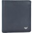  Polo RFID Protect Geldbörse Leder 9,5 cm Variante schwarz