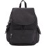  Basic City Rucksack 33,5 cm Variante black noir