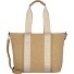  Cara Shopper Tasche 45.5 cm Variante camel