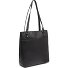  Raynor Schultertasche Leder 27 cm Variante black
