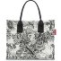 Daily Shopper Tasche 42 cm Variante jacquard grey