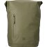  Roll Top Daypack 50 cm Laptopfach Variante ivy green