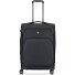  Gateway 4 Rollen Trolley M 66 cm mit Dehnfalte Variante black