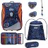  Alpha Schulranzen-Set Variante Offroad