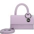  Clap02 Handtasche 17 cm Variante muse lilac