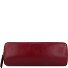  Cambridge Stifteetui Leder 20,5 cm Variante rot