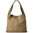  Never Complete Shopper Tasche Leder 43 cm Variante olive suede