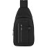  Brief Umhängetasche 37 cm Variante black