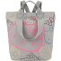  Hello Kitty fritzi Ju Handtasche 43 cm Variante beige-grau