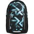  Mate Schulrucksack 44 cm Variante Laser Lights